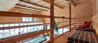 Beautiful home in Markaryd with sauna