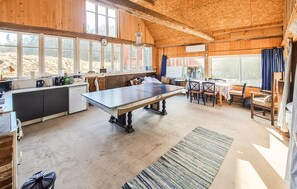 Interior - Beautiful home in Markaryd with sauna (Marakryd)