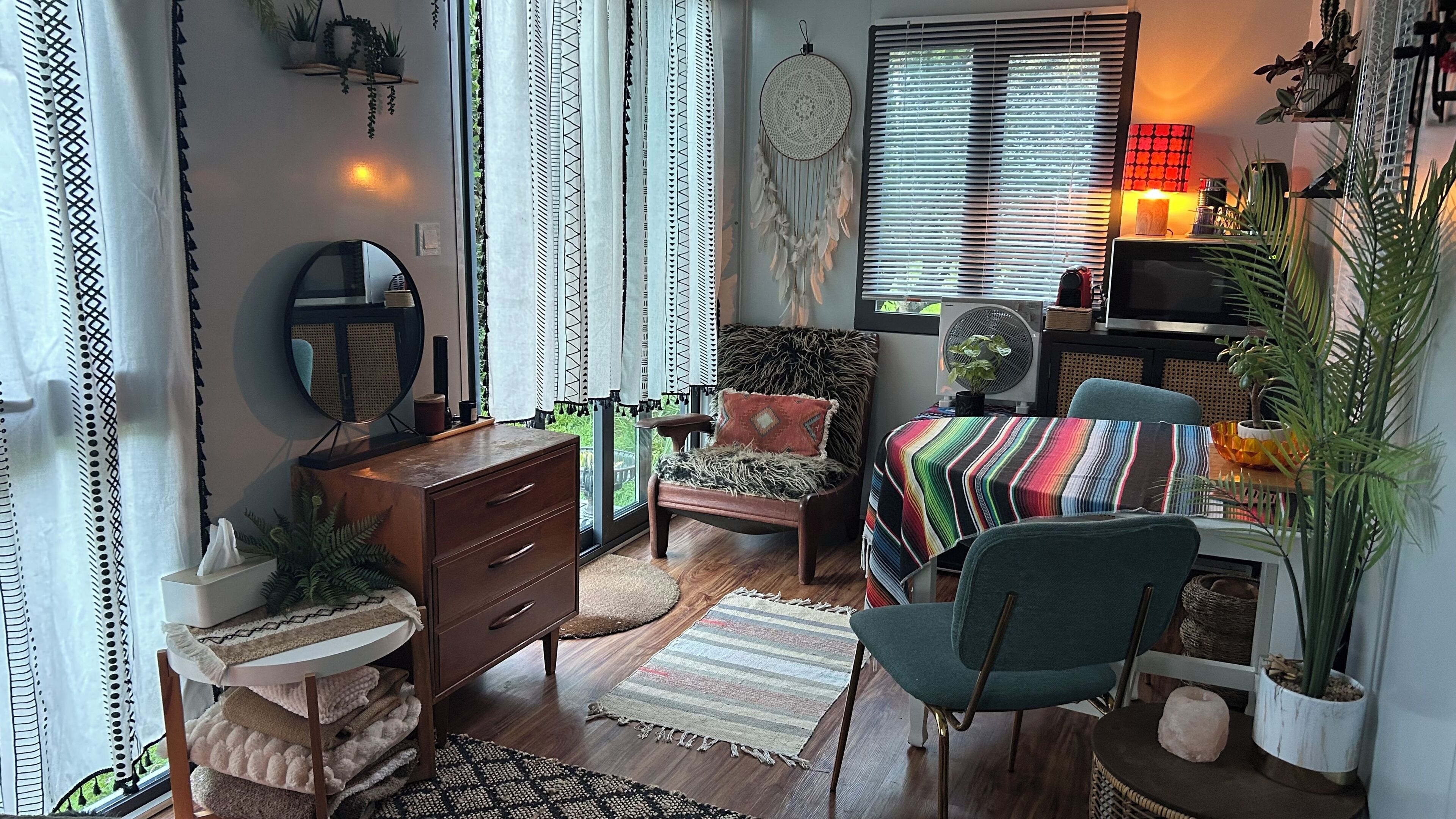 Intérieur