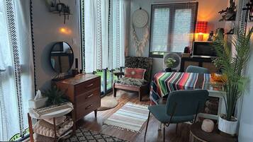 Intérieur