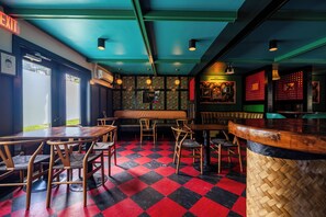 تناول الطعام