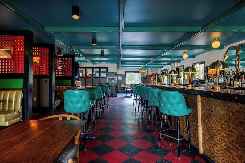 The Billy Motel by null