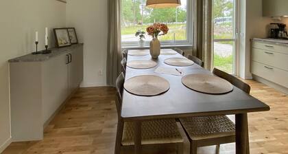 2 bedroom amazing home in Färjestaden