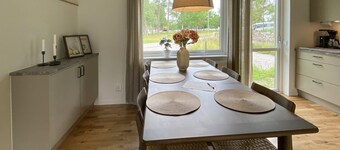 2 bedroom amazing home in Färjestaden