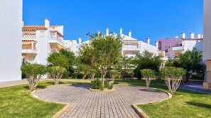 Property grounds - Falésia Beach Apartment by Be Cherish (Albufeira)