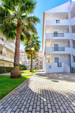 Exterior - Falésia Beach Apartment by Be Cherish (Albufeira)