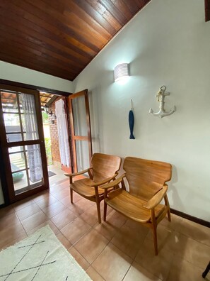 Villa | Innenbereich