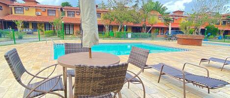 Villa | Pool | 2 outdoor pools