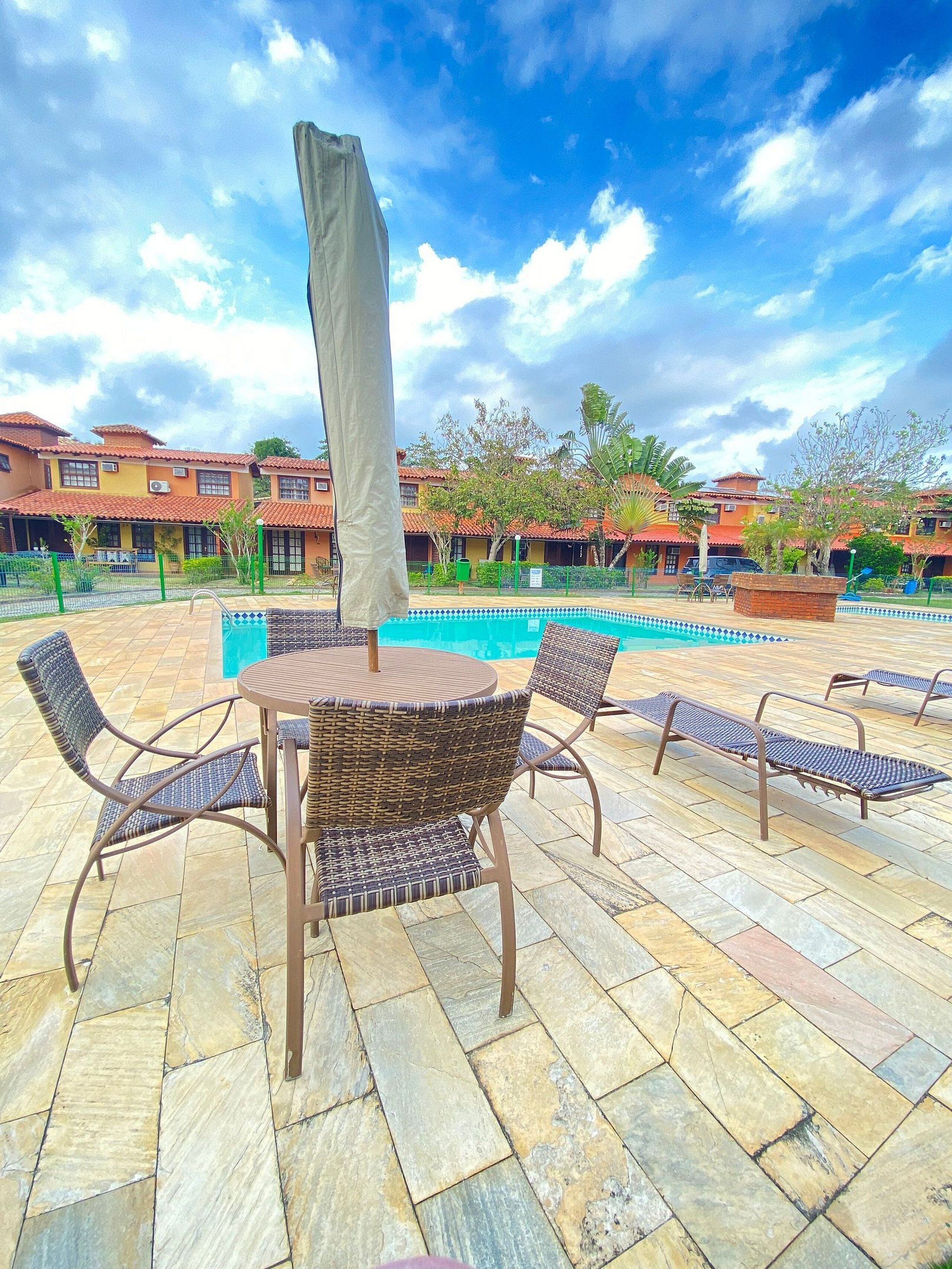 Villa | Pool | 2 outdoor pools