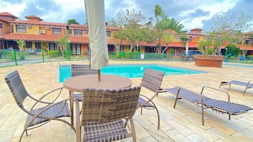 Villa | Pool | 2 AuĂenpools
