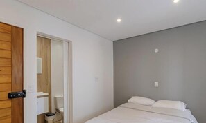 1 bedroom, WiFi, bed sheets - Apto na Bela Vista ao lado da Nove de Julho (São Paulo)