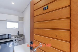 Interior - Apto na Bela Vista ao lado da Nove de Julho (São Paulo)