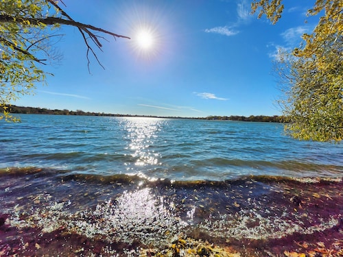 Family-friendly retreat near the best of Minneapolis