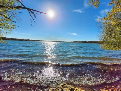 Family-friendly retreat near the best of Minneapolis