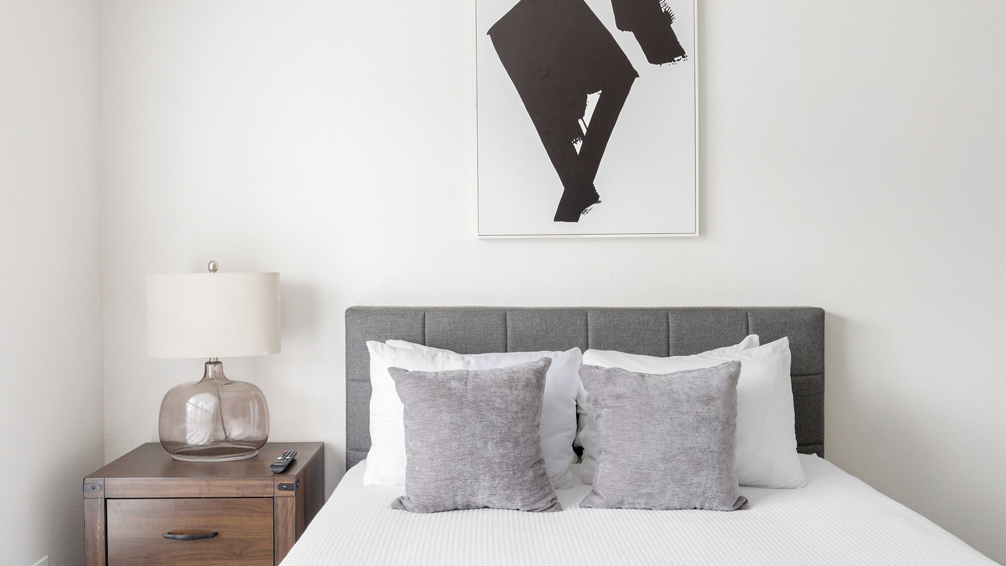 Apartment (2 Bedrooms)