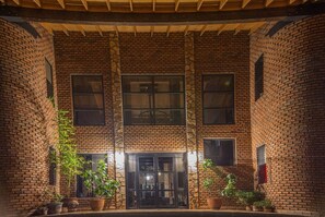 Exterior detail - 7 BR / 6 BA Famuily Compound on 100 Hectare Ranch! (Tecate)