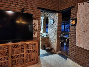 Interior - 7 BR / 6 BA Famuily Compound on 100 Hectare Ranch! (Tecate)