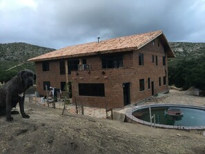 Exterior - 7 BR / 6 BA Famuily Compound on 100 Hectare Ranch! (Tecate)