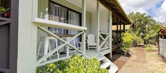 Ocean Breeze - The Perfect Getaway