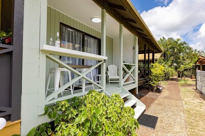 Ocean Breeze - The Perfect Getaway
