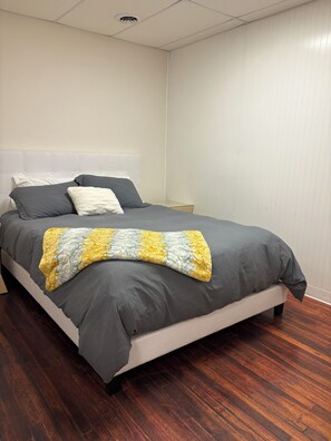 Room - Fabulous 1-bedroom apartment in Fairfield perfect for your getaway (Fairfield)