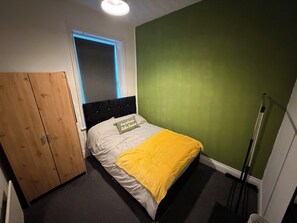 3 bedrooms, iron/ironing board, WiFi - 3 bedroom flat close to city centre Newcastle upon Tyne (Newcastle upon Tyne)