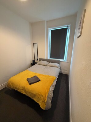 3 bedrooms, iron/ironing board, WiFi - 3 bedroom flat close to city centre Newcastle upon Tyne (Newcastle upon Tyne)