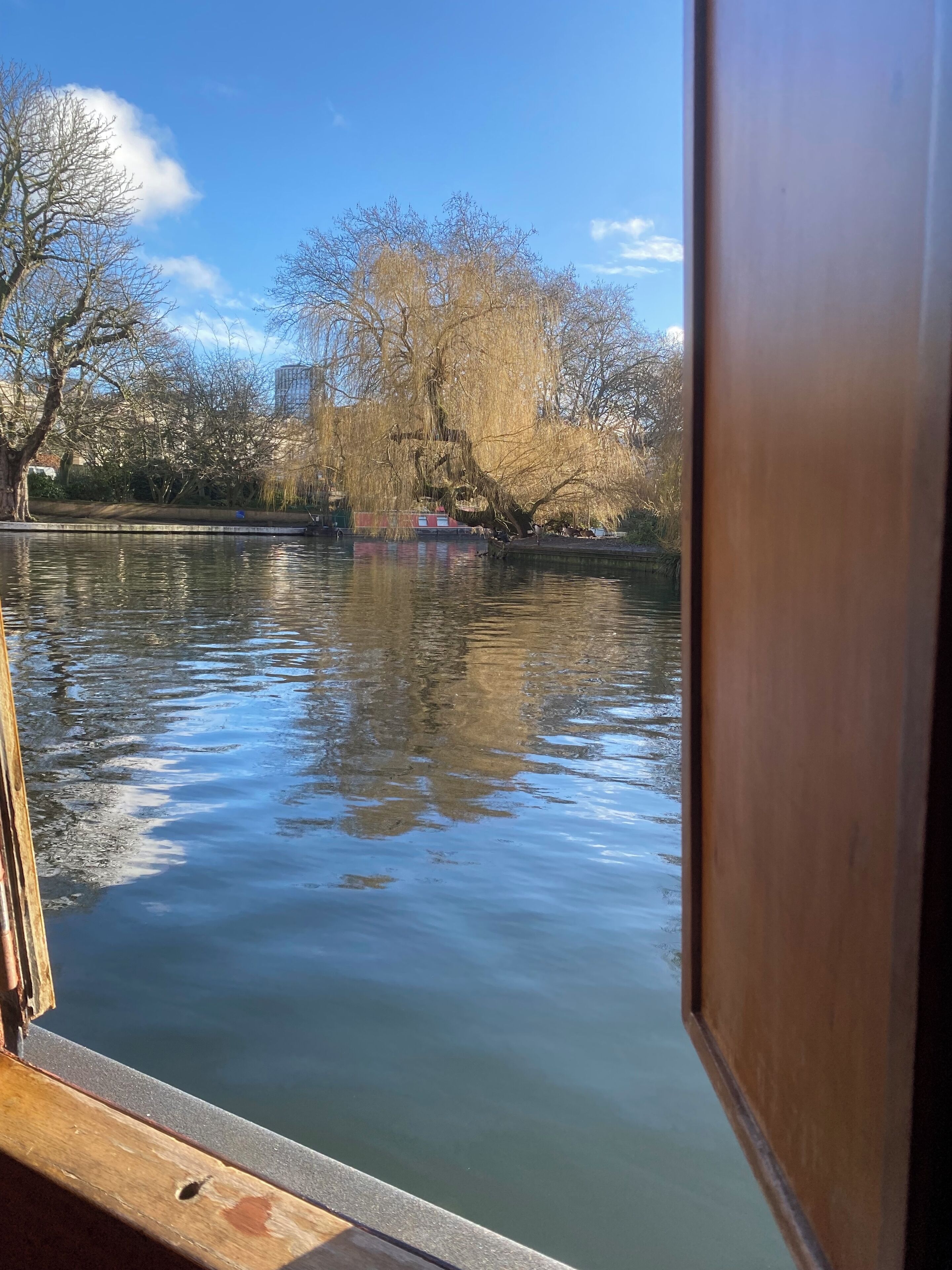 施設からの眺望