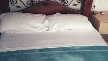 Classic Double Room, City View | Free WiFi