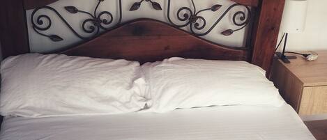 Classic dubbelrum - utsikt mot staden | Gratis wi-fi