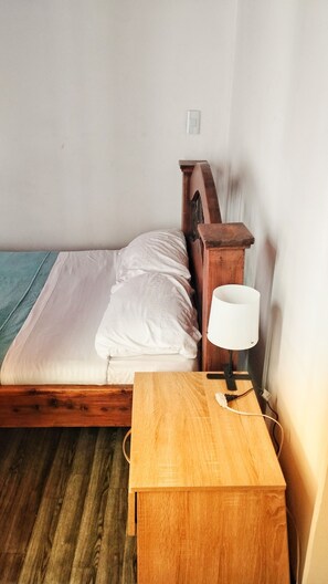 Classic Double Room, City View | Free WiFi - Hotel Mamma Mia (Duitama)