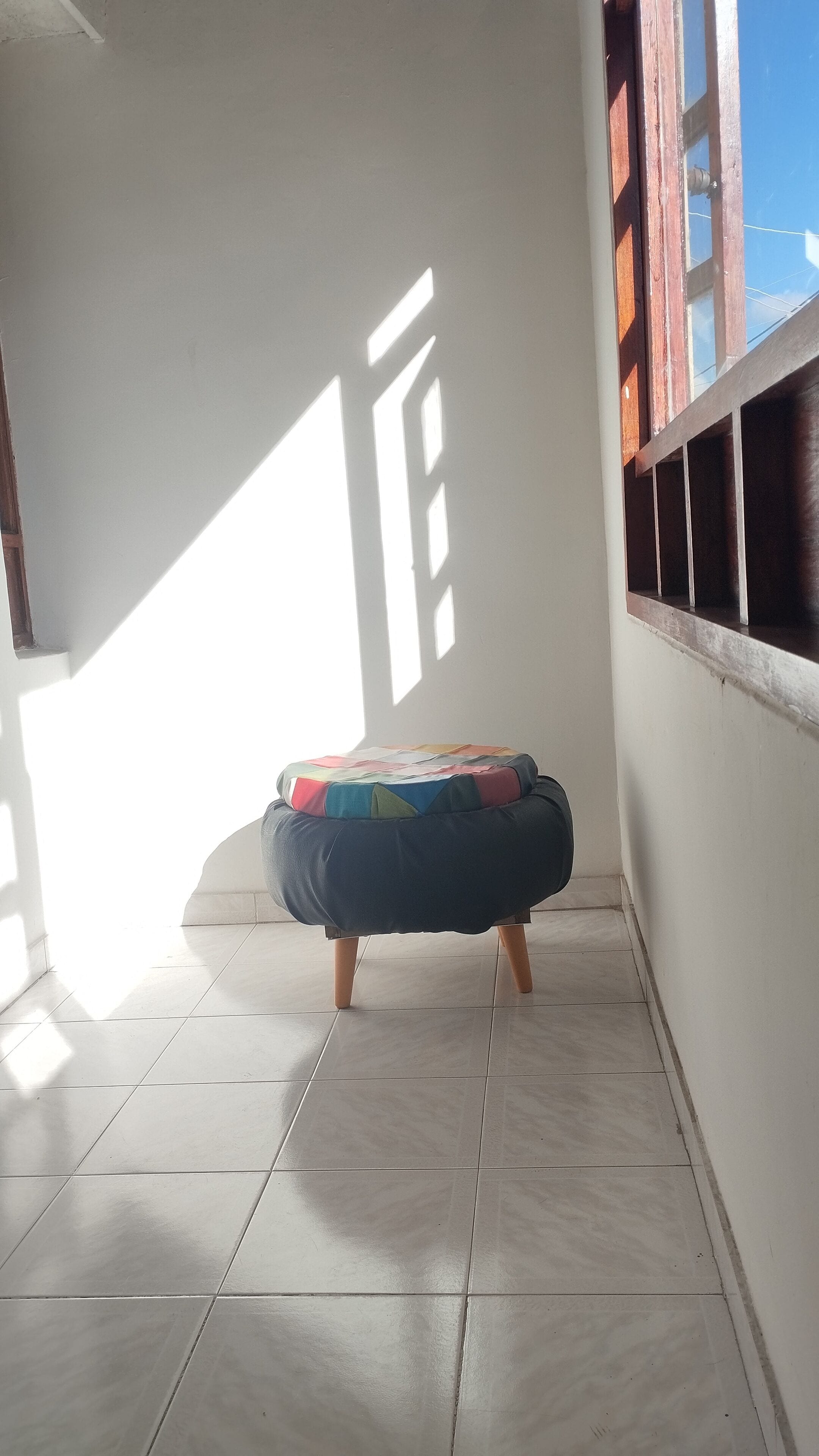 Standard Double Room, Multiple Beds, Garden View, Executive Level | Free WiFi