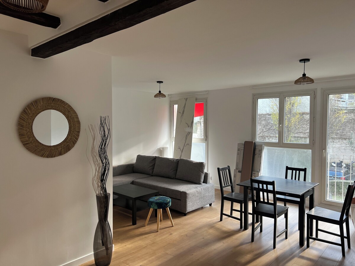 Image de profil de l’hôte