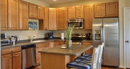 Steps to the pool 10 mins to Bethany Beach Water Views Kayaks & Free Activities Inc Golf @ Bear Trap