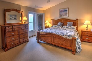 5 chambres, fer et planche à repasser, Wi-Fi