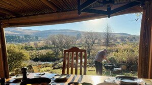 Unclassified image, 4 of 44, button - Luxury Riverfront Nature Stay — Nature, Walkersons Dining & Dullstroom Access (Dullstroom)