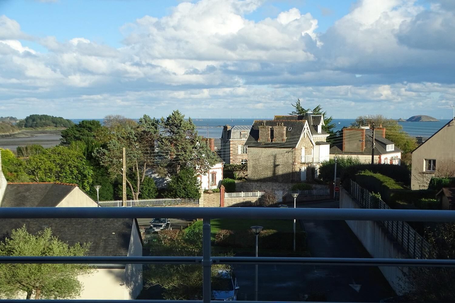 Ulkoalueet