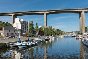 Port de plaisance