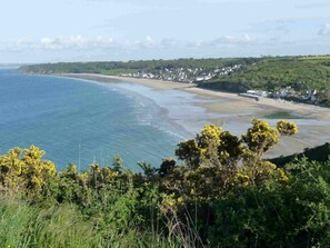 Beach - Le Grand Léjon - PLERIN (PLERIN)