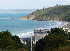 Beach - Le Grand Léjon - PLERIN (PLERIN)