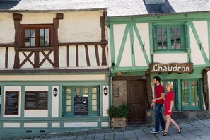 Exterior - Le Grand Léjon - PLERIN (PLERIN)