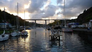 Marina - Le Grand Léjon - PLERIN (PLERIN)