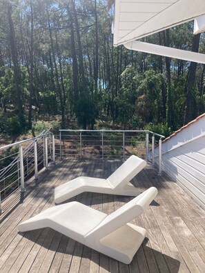 Property grounds - La Bastide 820 - Moliets (MOLIETS ET MAA)