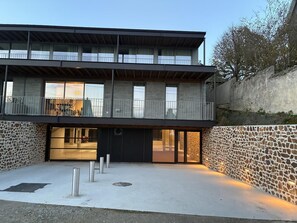 Exterior - L'Hermine - PLENEUF VAL ANDRE (PLENEUF VAL ANDRE)