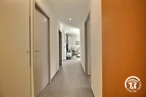 Interior - L'Hermine - PLENEUF VAL ANDRE (PLENEUF VAL ANDRE)
