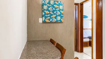 Apartamento | Opções para refeição