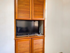 Apartment | Interior - Condomíno American Praia  (Porto Seguro)