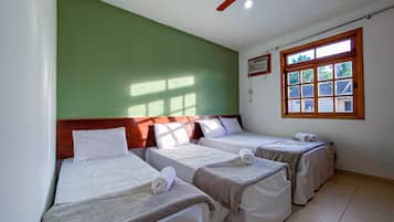 Apartamento básico | Wi-Fi de cortesia