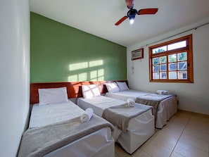 Apartamento básico | Wi-Fi de cortesia