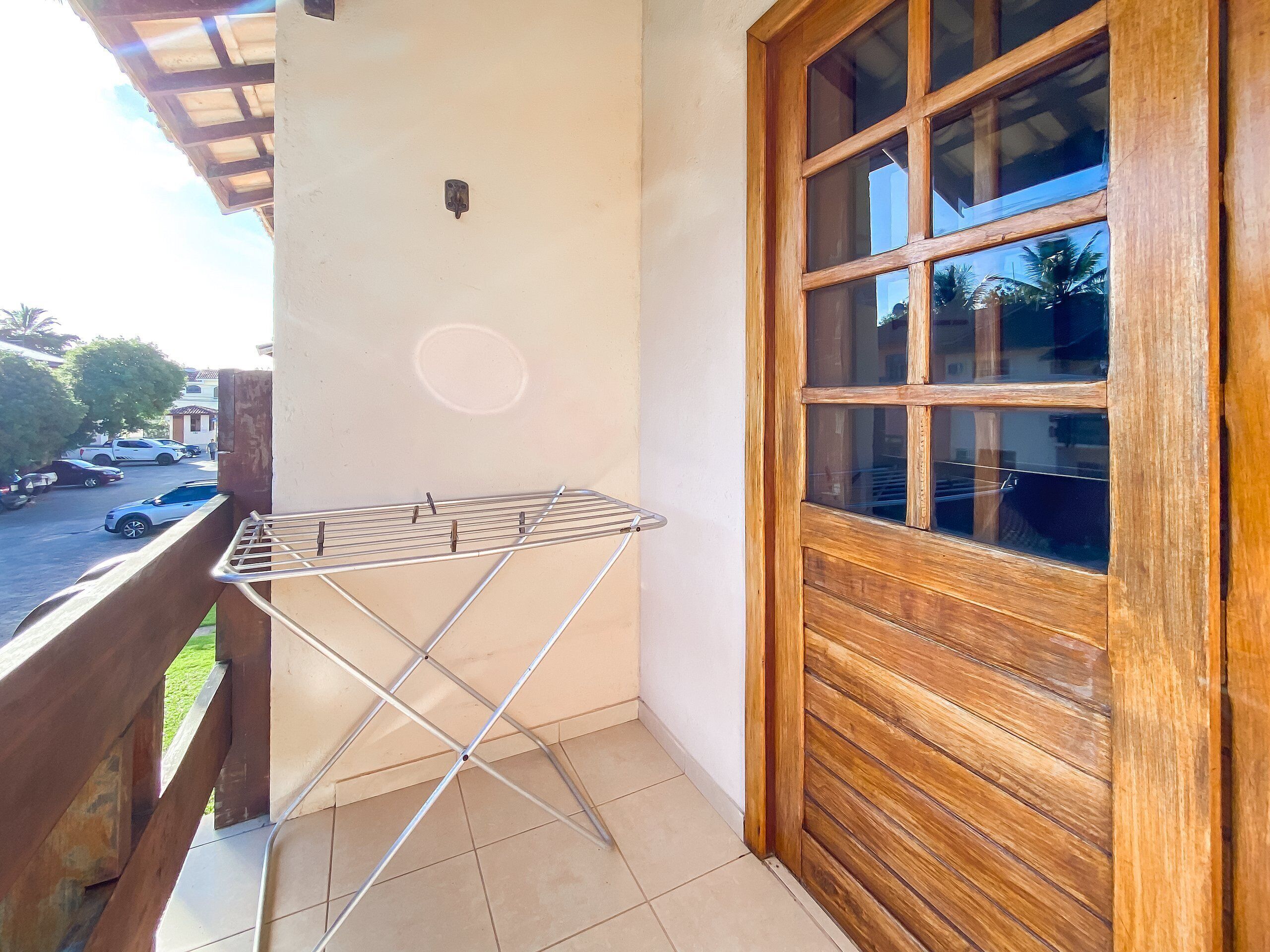 Apartment | Property grounds